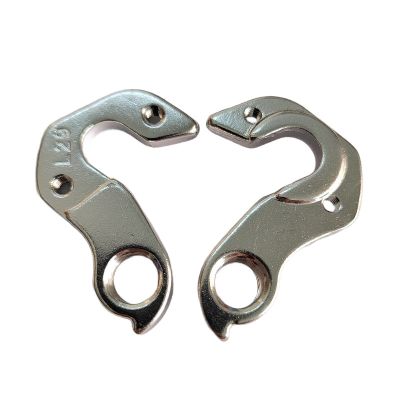 Rear Derailleur Hanger for Graviton For Issac 2017 Bikes Aluminum Alloy