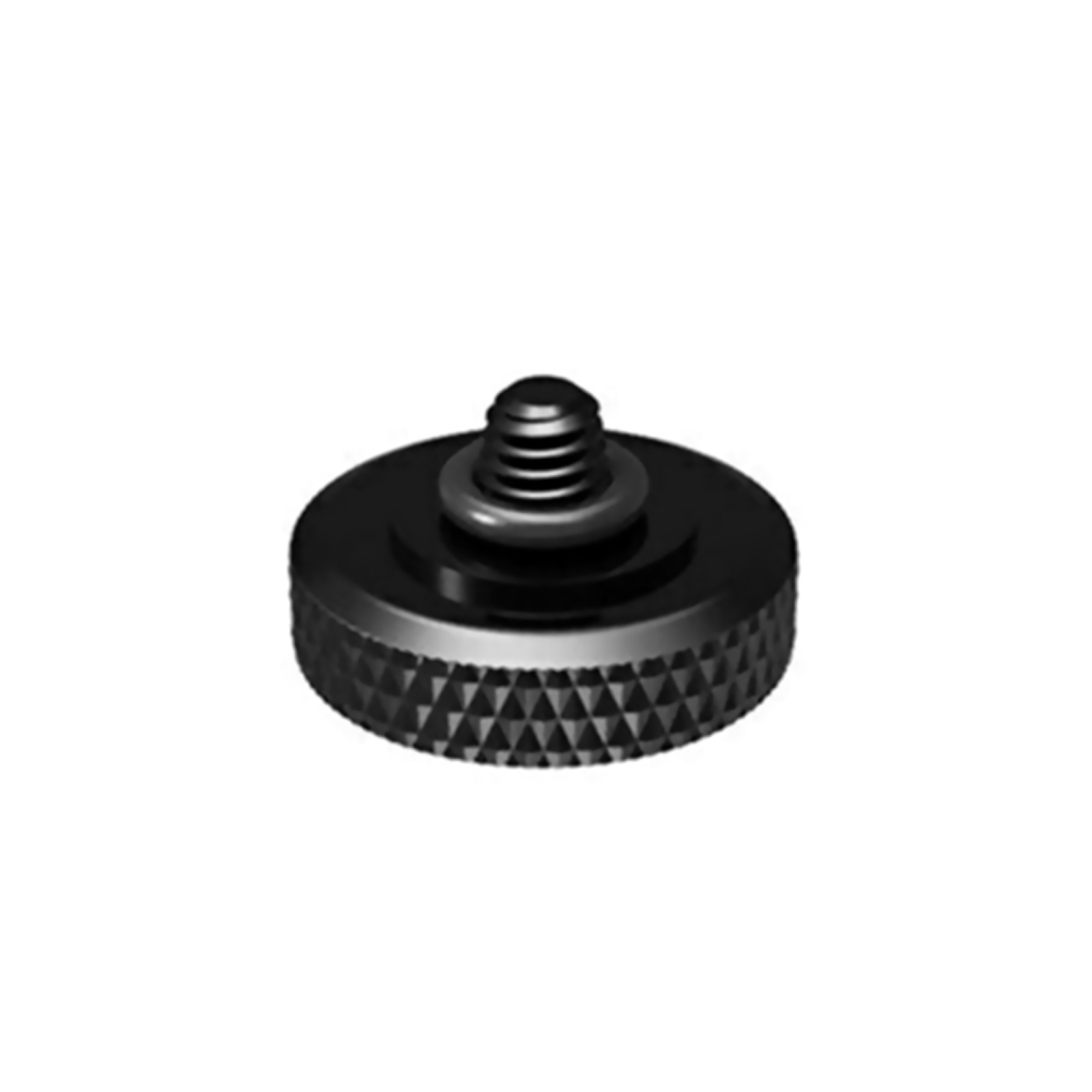 Black Concave Shutter Release Button Rubber Ring For Olympus For Leica For Canon