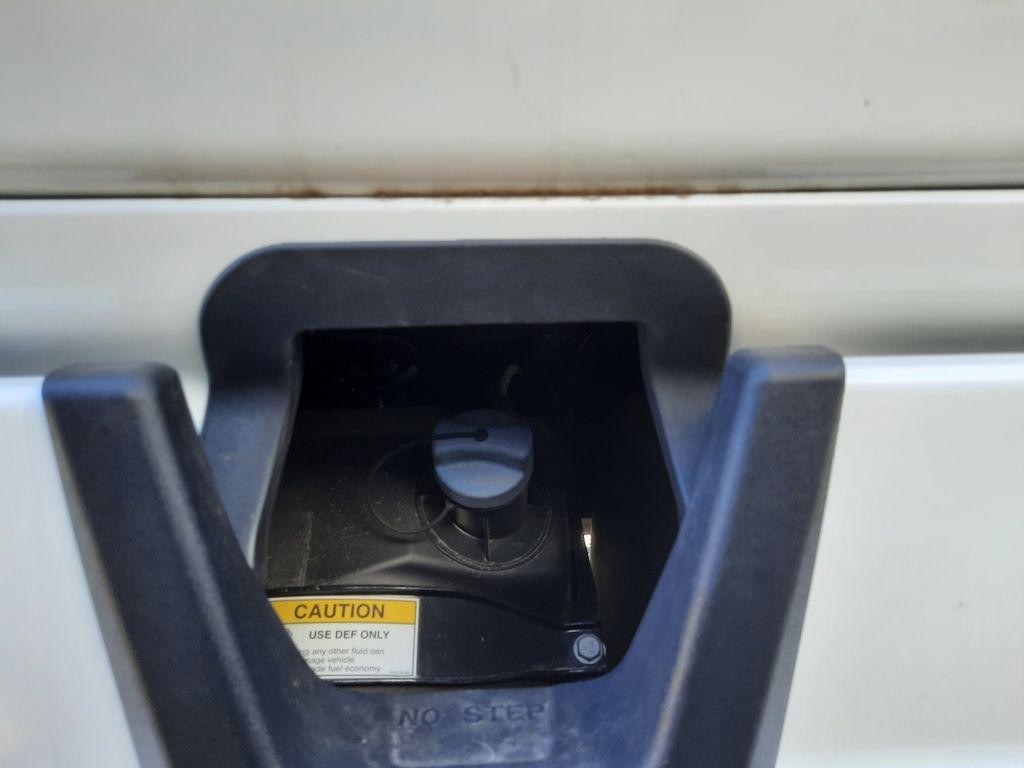Replaces 2021 FREIGHTLINER CASCADIA 126 CAB SKIRT FILLER PANEL ,  WA