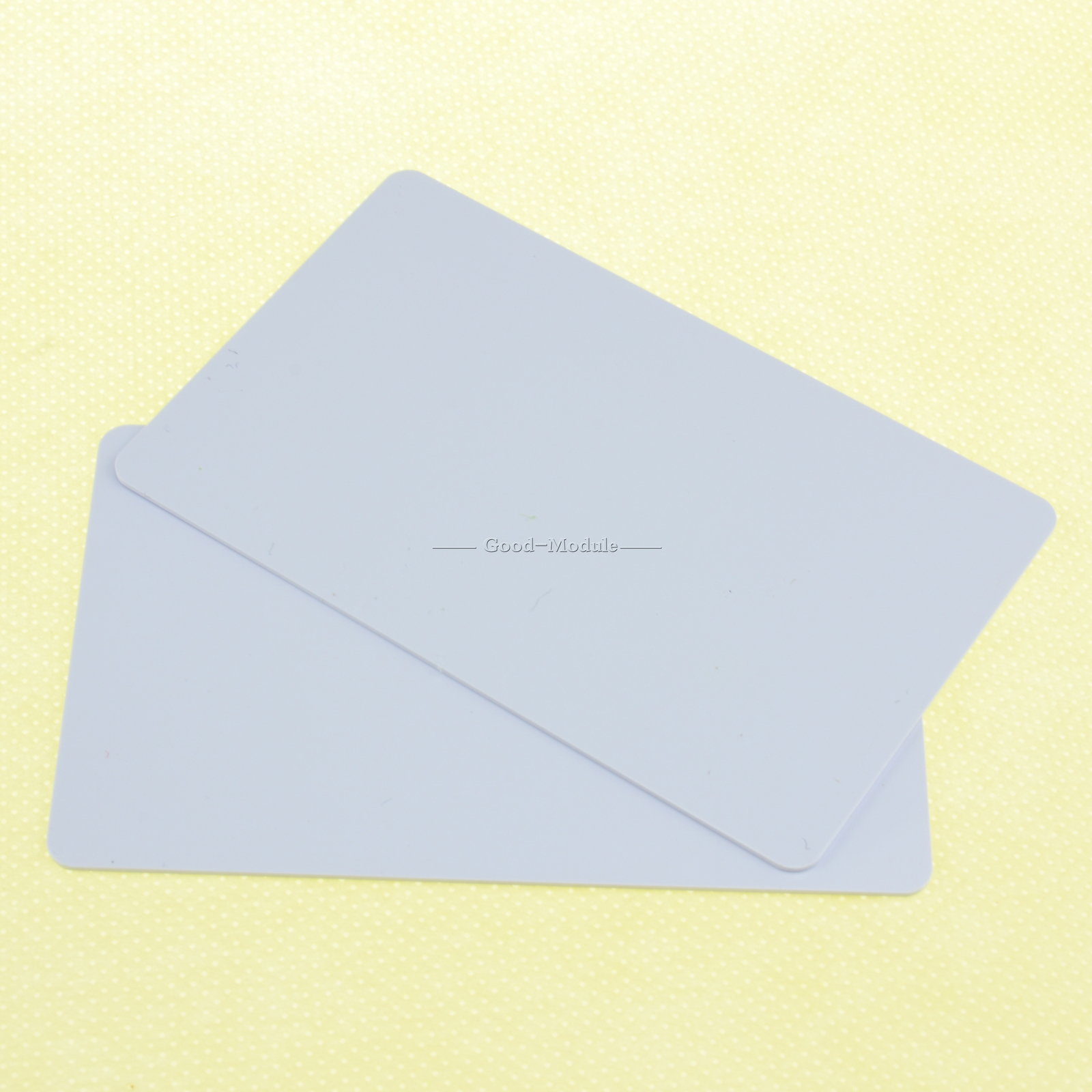 2/5/10/50/100PCS NFC Smart Card Tag1k S50 13.56MHz IC Read Write RFID IC Arduino