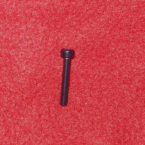 Applied Materials AMAT SS Torx XYLAN Screw, 3691-30561