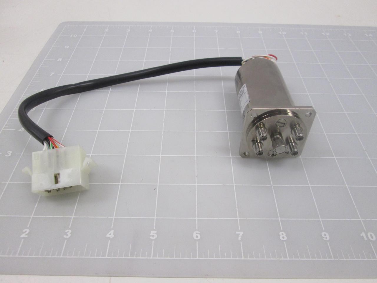 DB PRODUCTS 4SS6SH31 RF SWITCH T57800