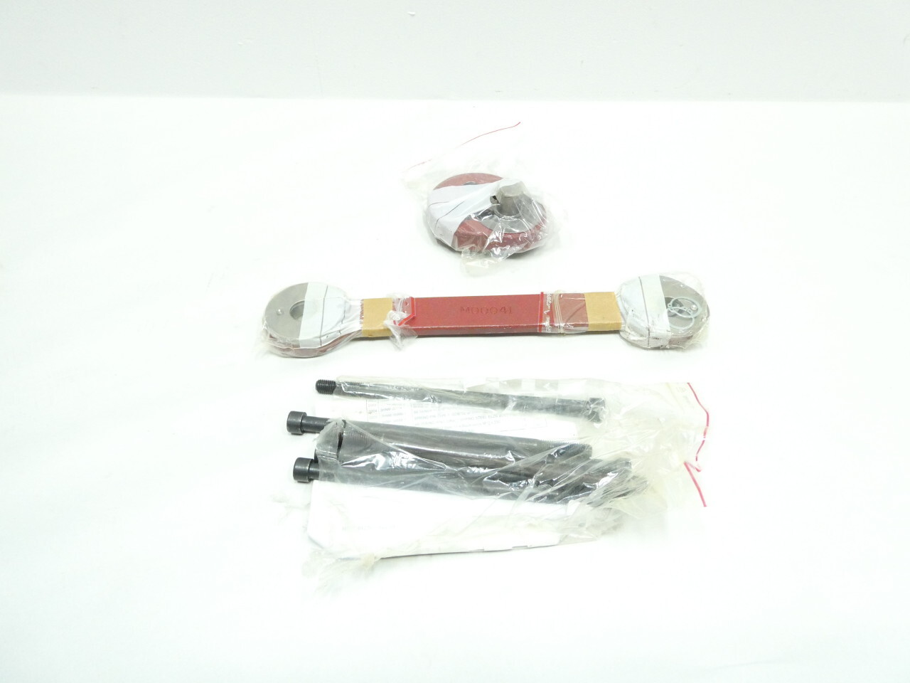 Abb CS-0222 Balance Unit Repair Kit