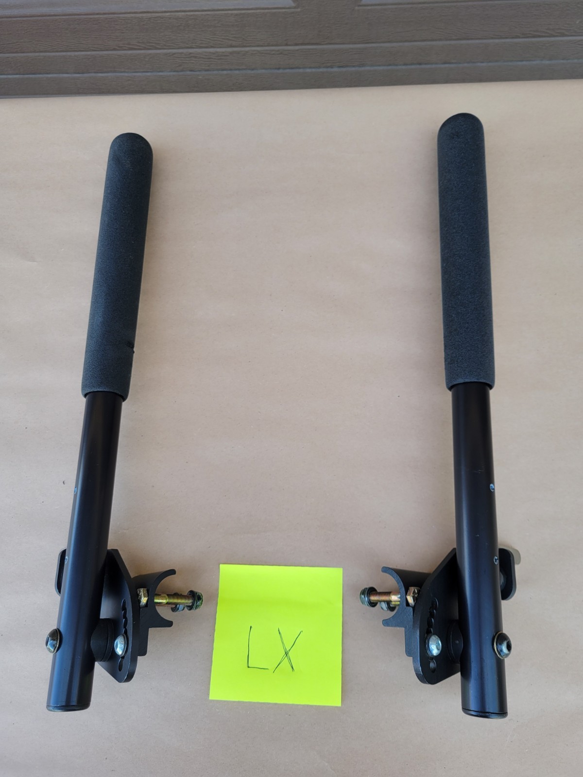 Quickie Wheelchair Armrest FLIP Up Arm Rest Tubular Iris Ts 2 Zippie Qxi Lxi Qx