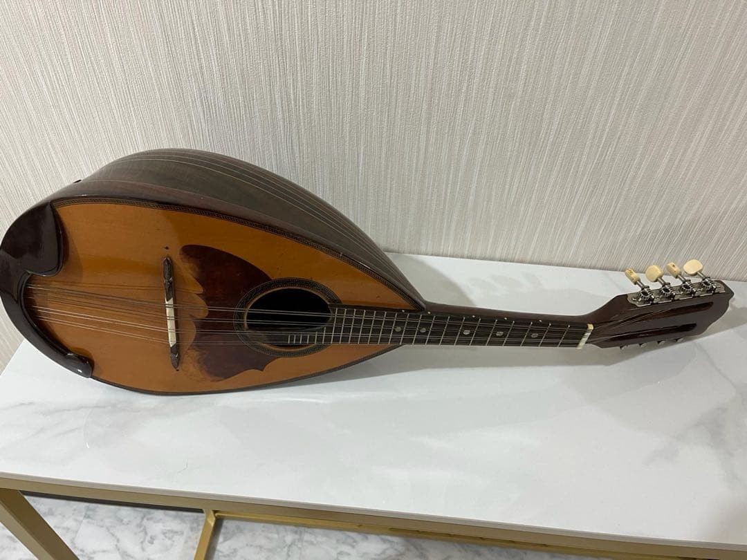 mandolin
