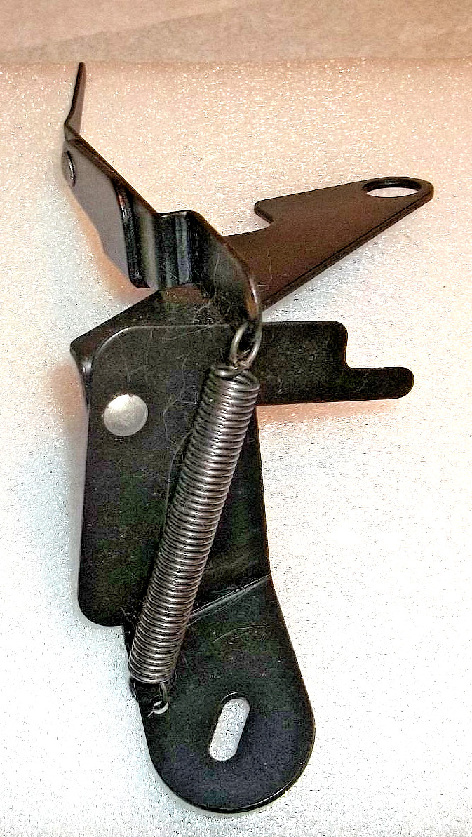 SPRING LOADED RELOADER PART - UNKNOWN APPLICATION - FREE FAST SHIPPING