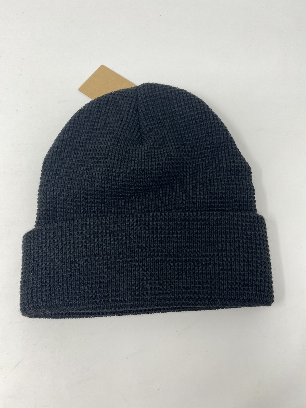 Specialized Bikes Flag Graphic Waffle Fold Beanie - ONE SIZE - NEW WITH TAGS
