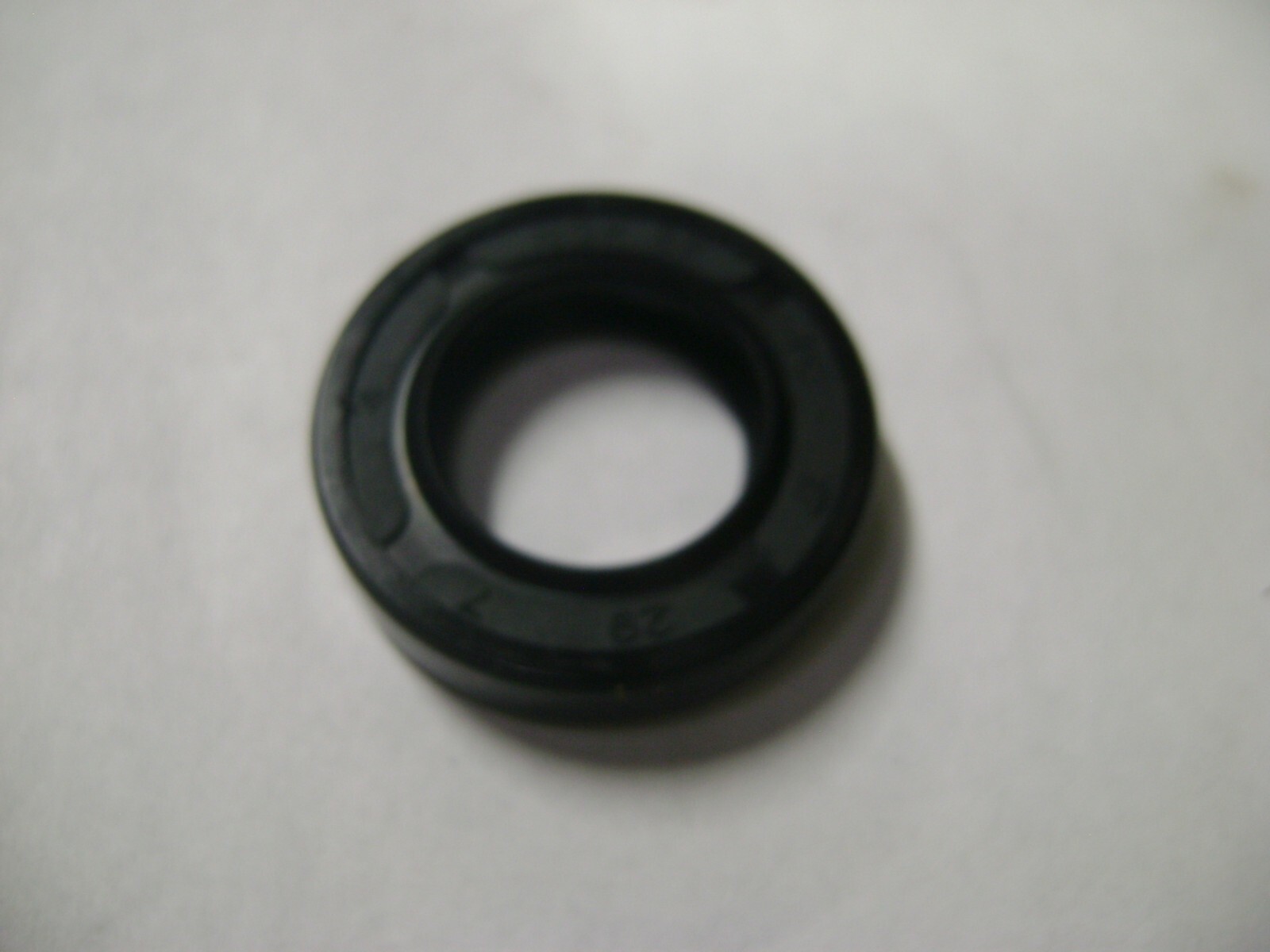 NEW TC 17X29X7 DOUBLE LIPS METRIC OIL / DUST SEAL 17mm X 29mm X 7mm