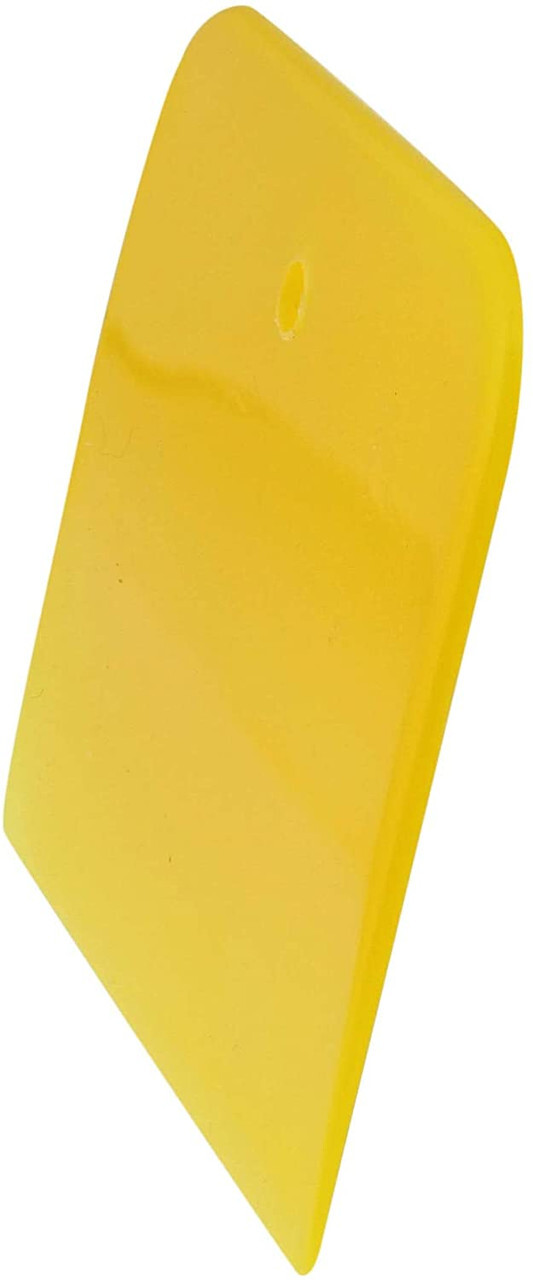 eRockets Plastic 5" Epoxy Spreader(1pk) ERO 9141