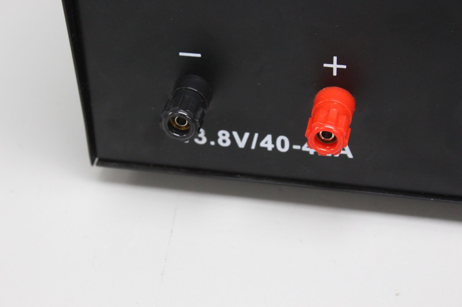 Simran DF1768 DC Regulated Power Supply 13.8v/40-42a