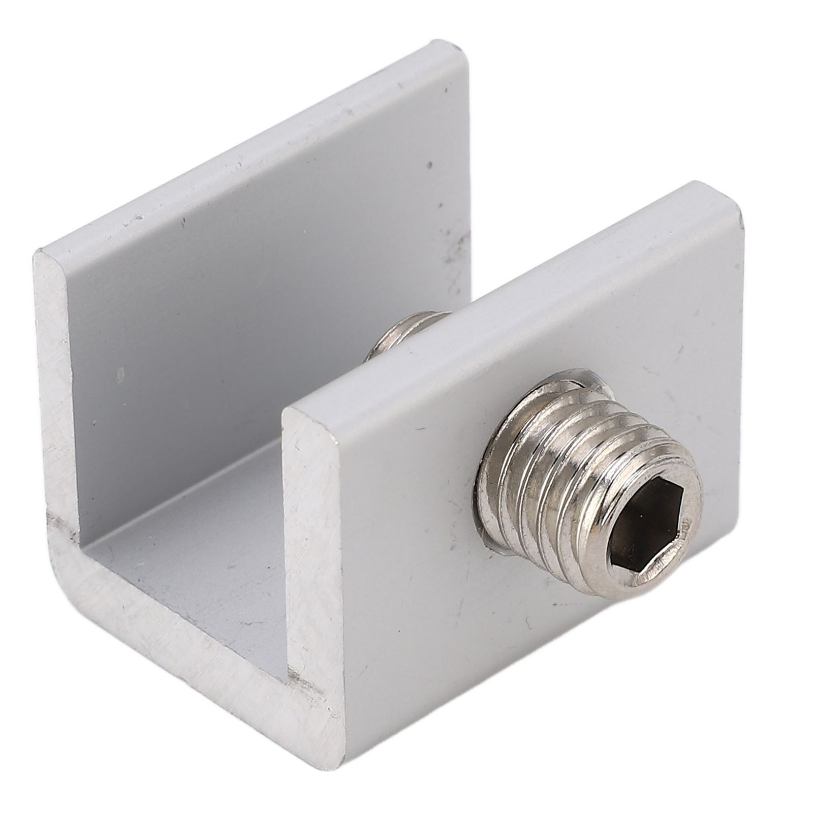 8Pcs Safety Sliding Window Locks Single Hole Vertical Horizontal Sliding Locks
