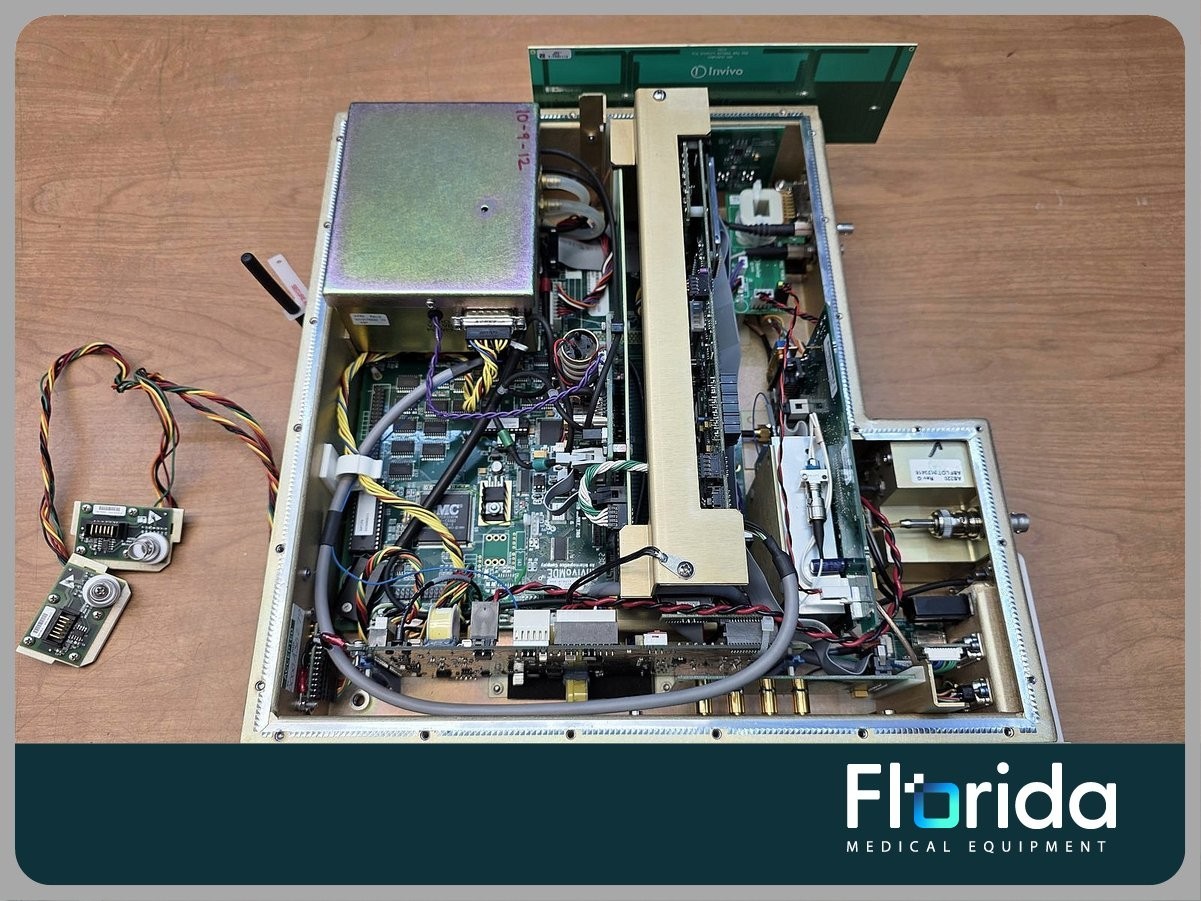 INVIVO PROCESS 3160 REPLACEMENT GOOD CONDITION