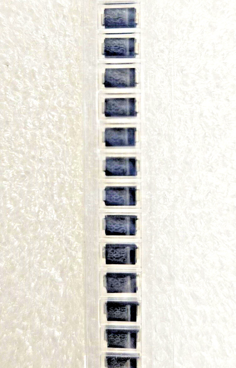 P4SMA400A  TVS,  400V 400W  Unidirectional  SMA,  General Semi,  Qty 10 pcs