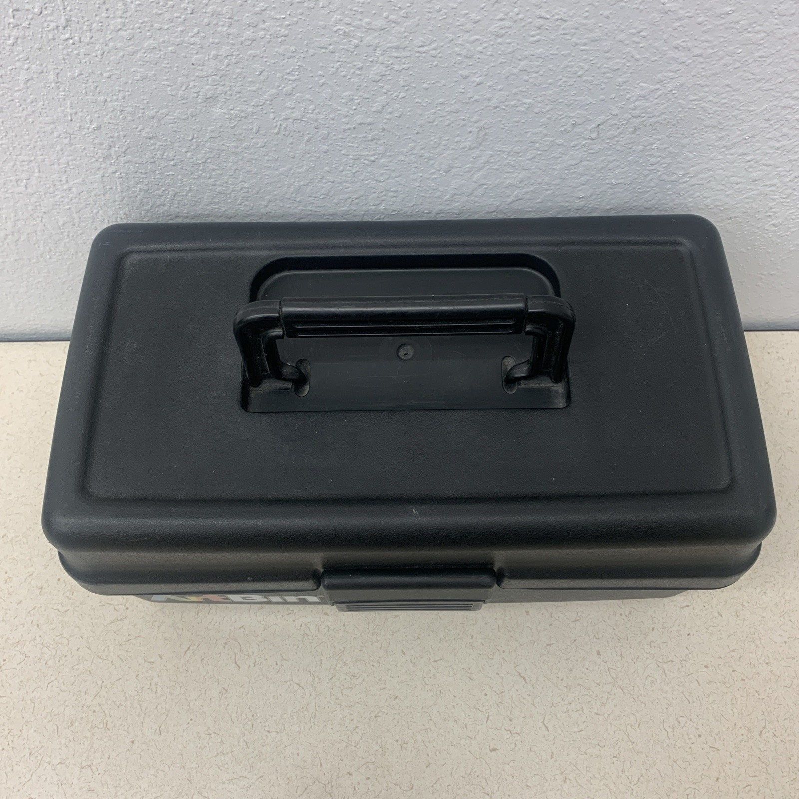 ArtBin Model Art Supplies Storage Case Box Multiple Storage Trays