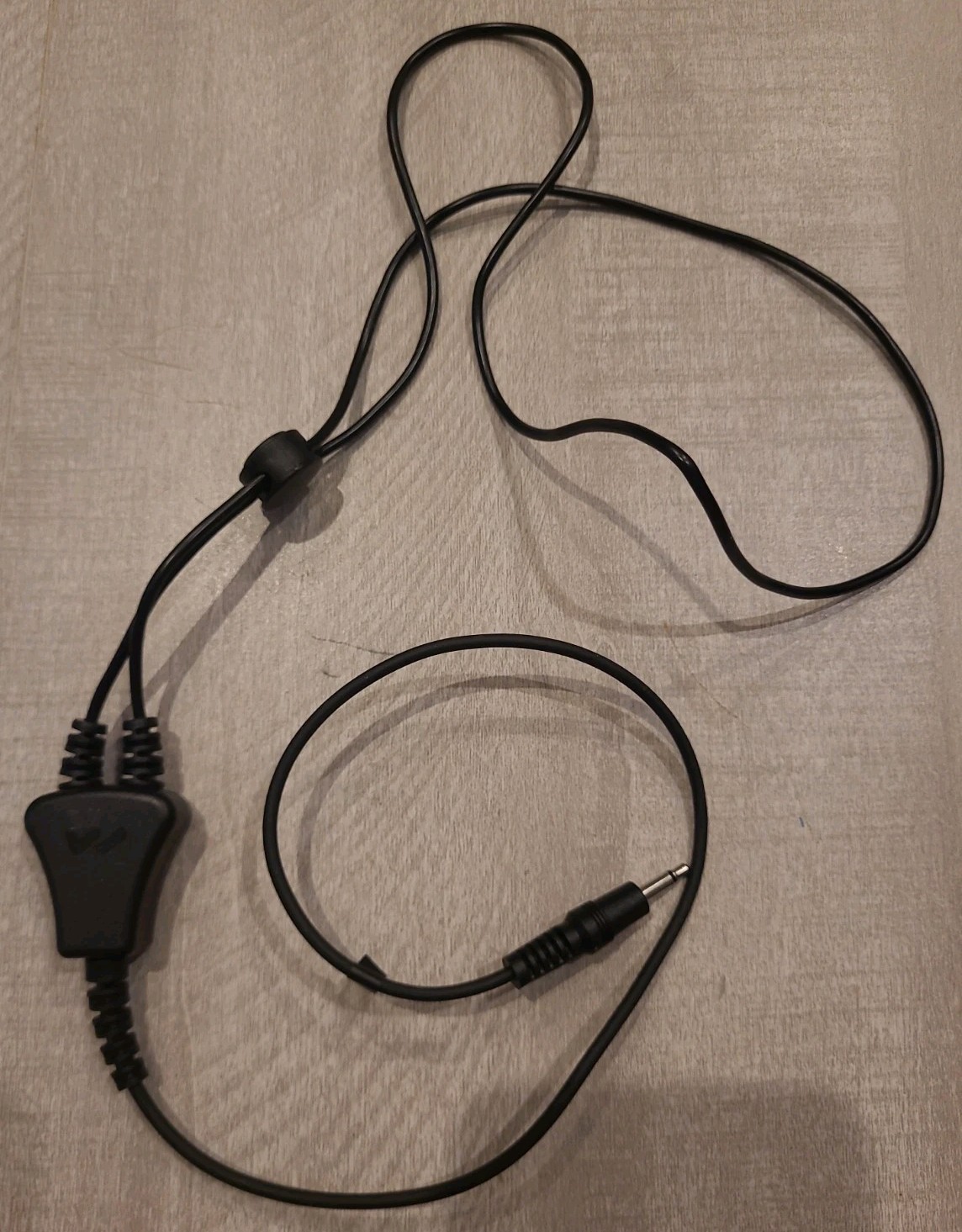 Williams Sound NKL 001 Neckloop 18" Cord 3.5mm Mono Plug