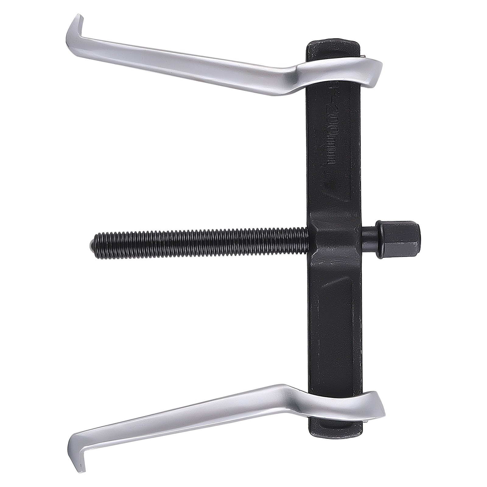 8 inch 2-Jaw Gear Puller Gear Removal Tool Replacement for Slide Gears Puller
