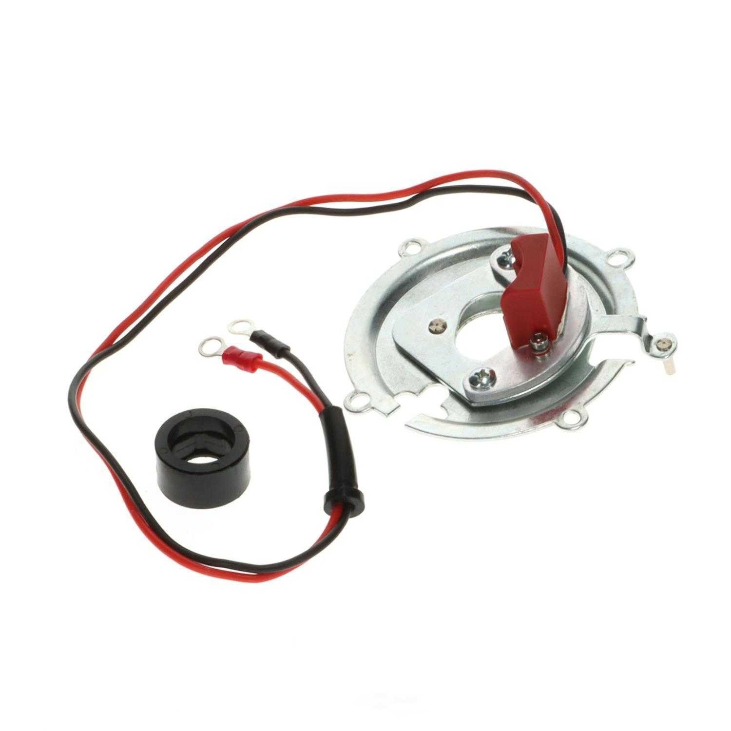 Electronic Conversion Kit Standard Motor Products LX808