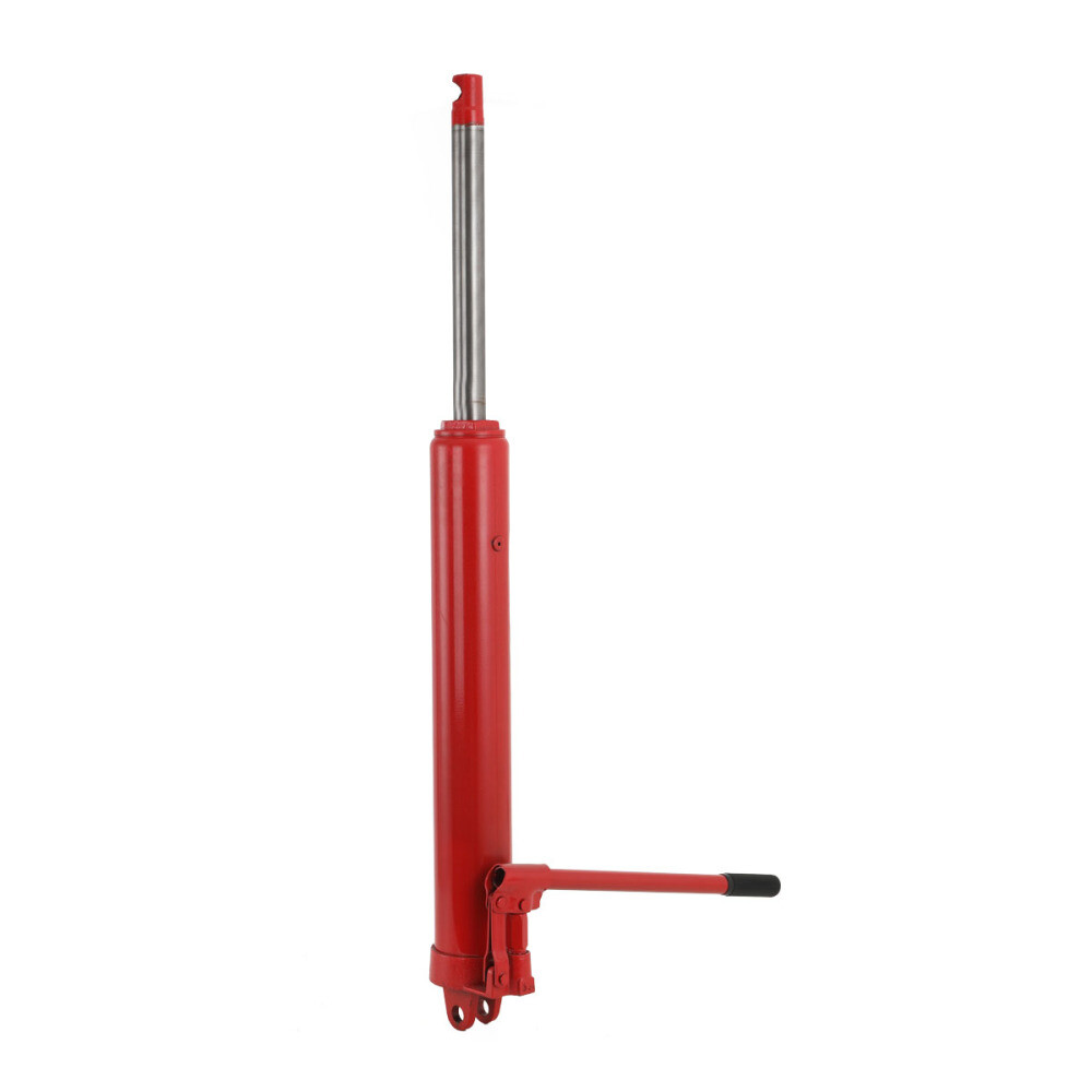 12T Hydraulic cylinder pump Spare part for workshop crane Wagenheb