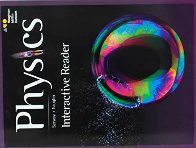 Interactive Reader (HMH - Paperback, by Houghton Mifflin Harcourt - Very Good j