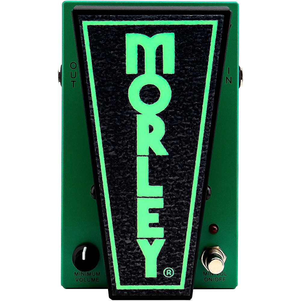 Morley 2020 Volume Plus