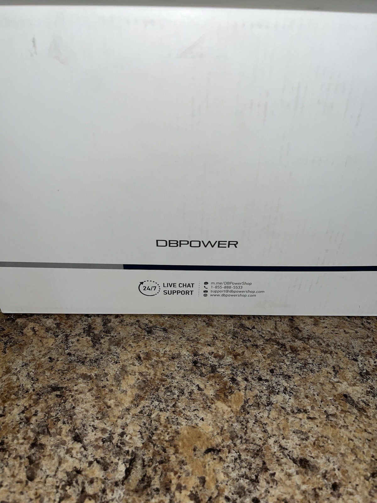 DBPower L22 Mini LCD Video Projector with Carrying Case Bundle