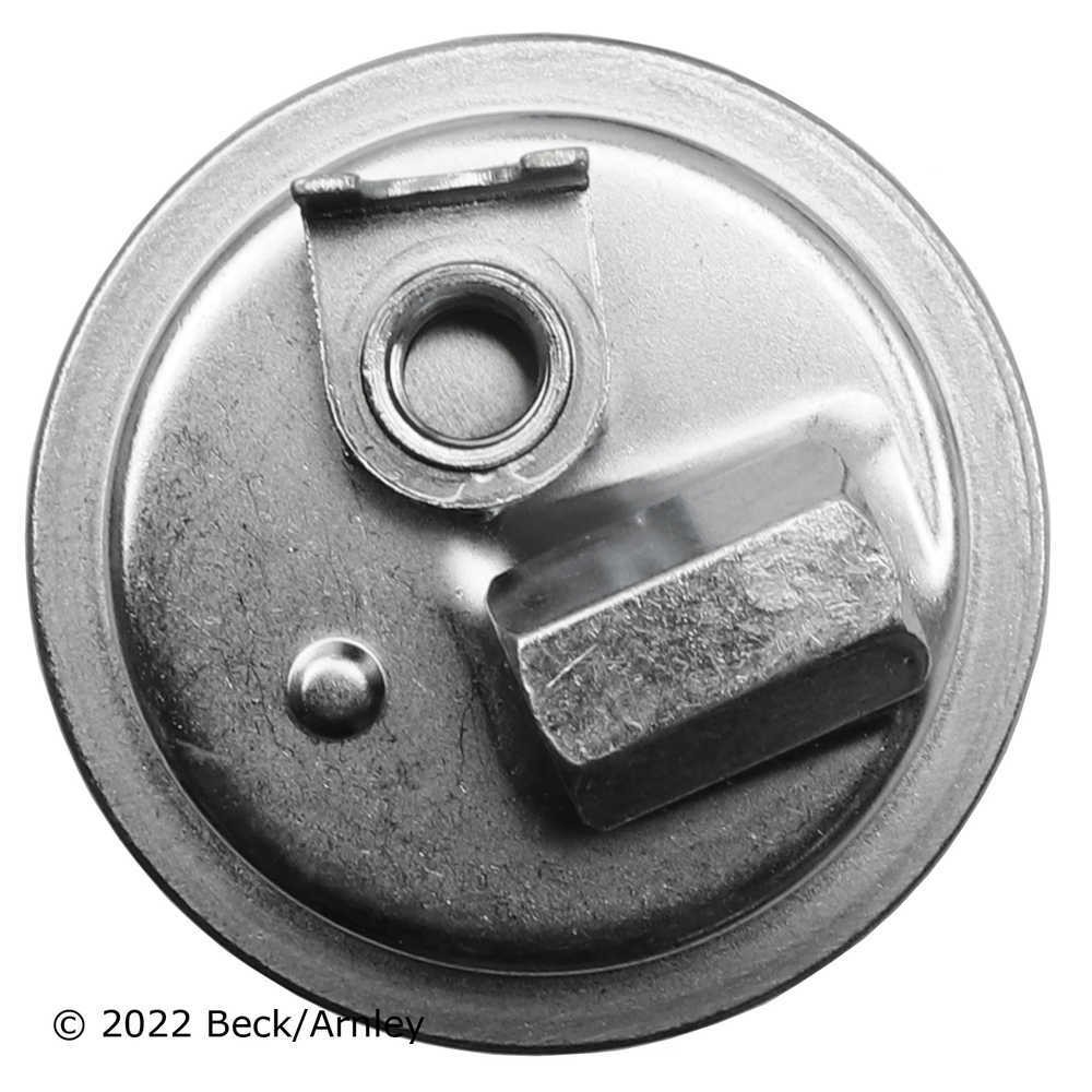Fuel Filter Beck/Arnley 043-0954