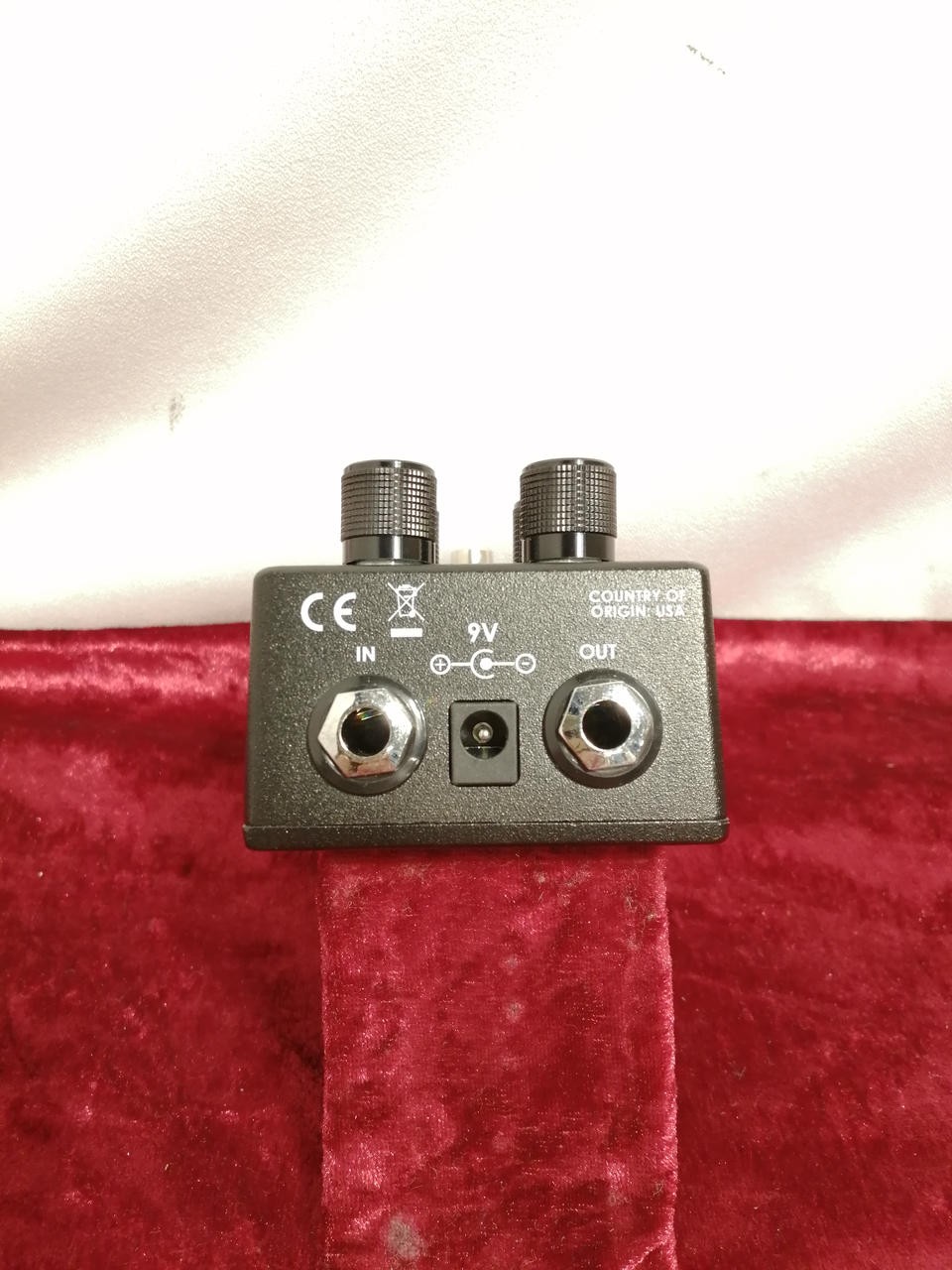 AGUILAR TLC COMPRESSOR effector