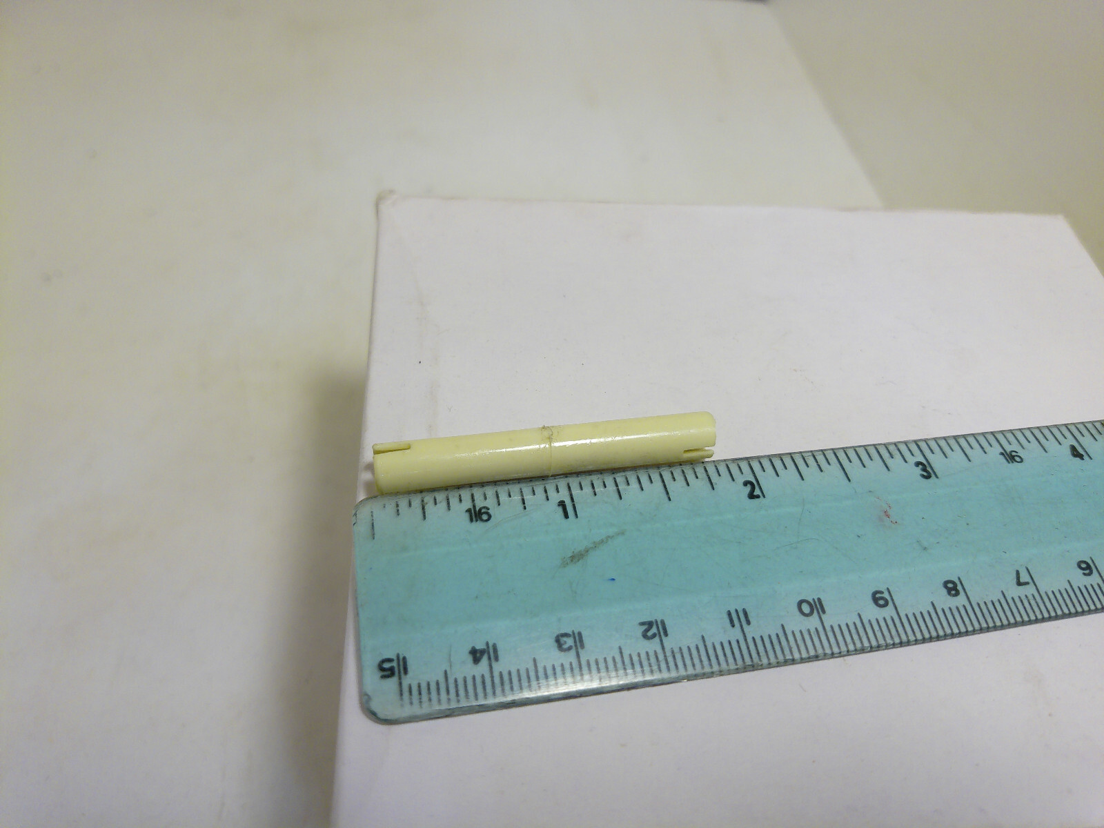American Flyer X13A448 Universal Shaft for "HO" F-3 Varney Style Loco