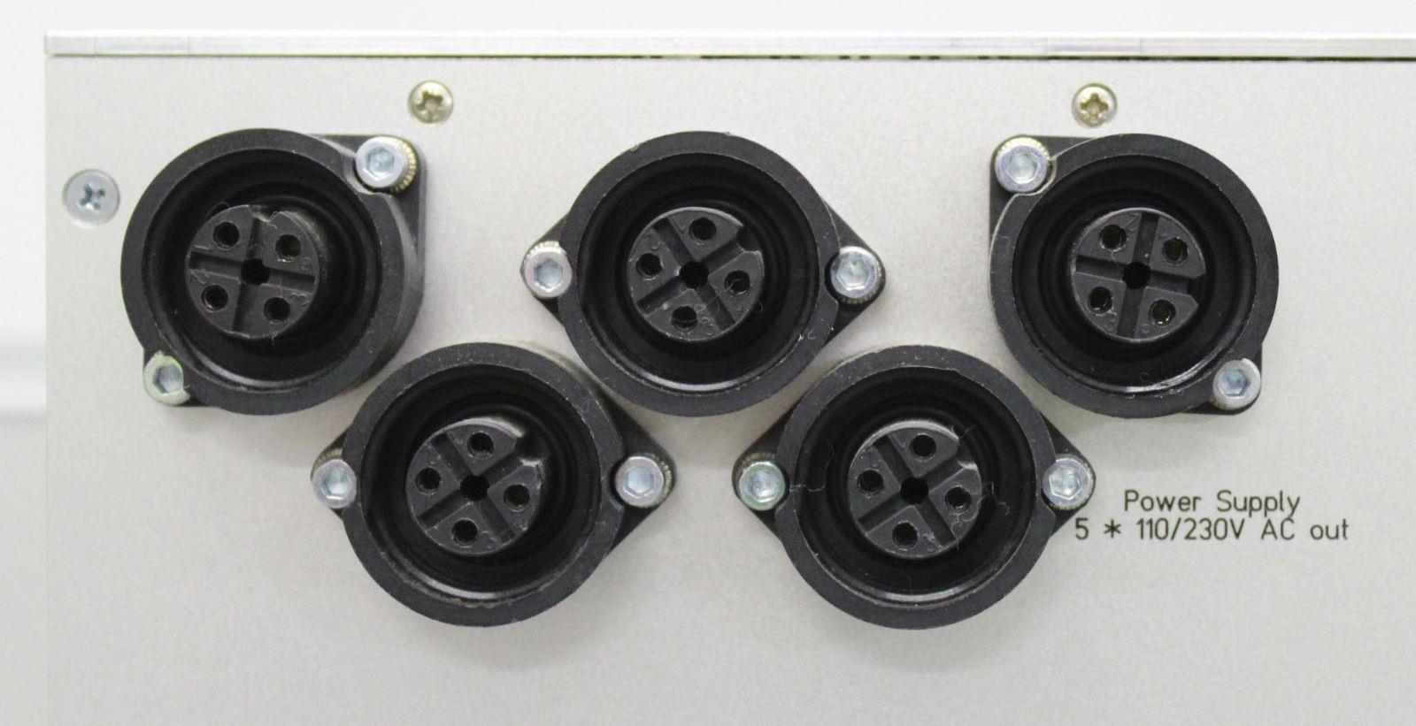 Evotec Technologies AC/DC Power Converter Modules for Perkin Elmer Opera Evotec