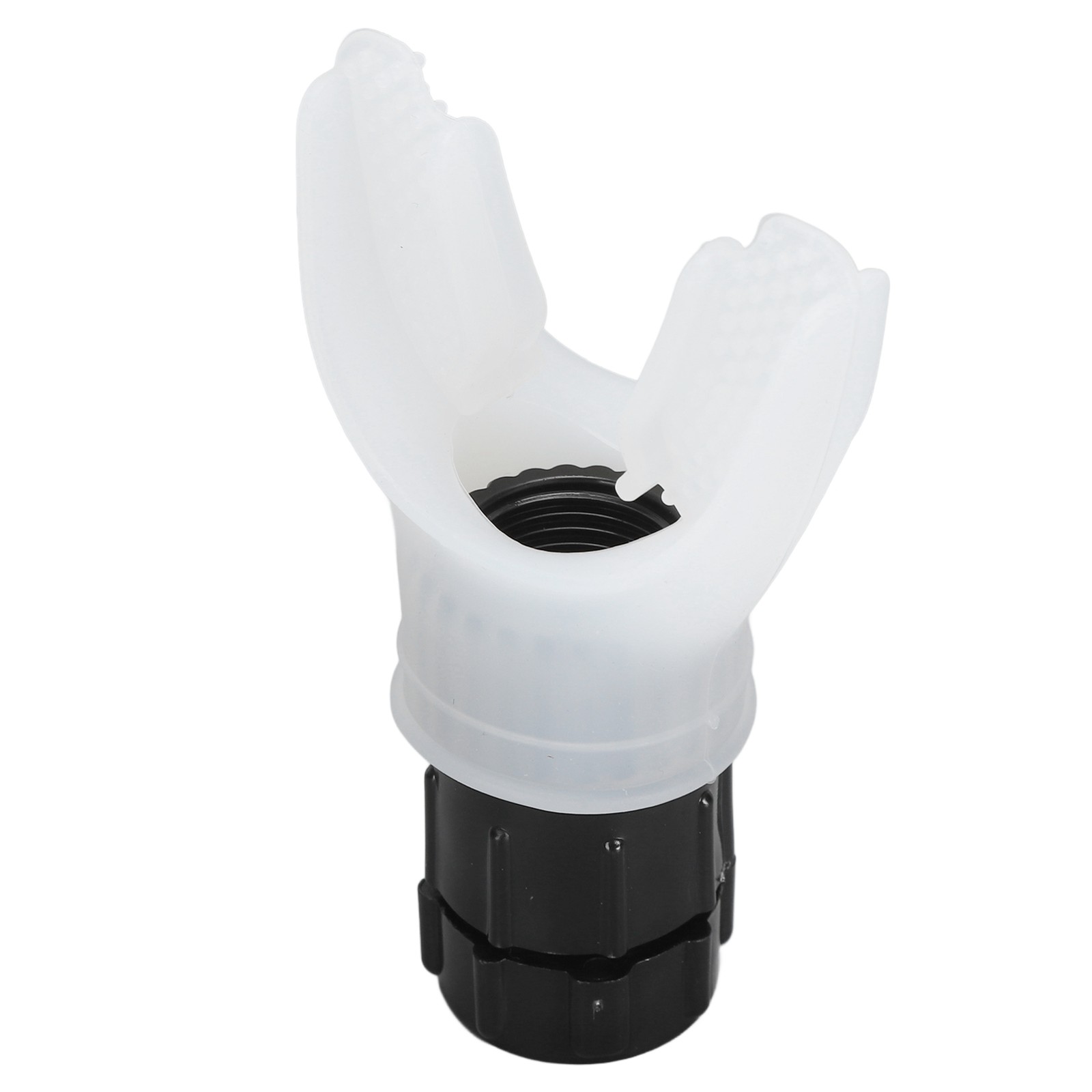 Breathing Exerciser Trainer Improve Lung Capacity Reduce Pressure Adjustable