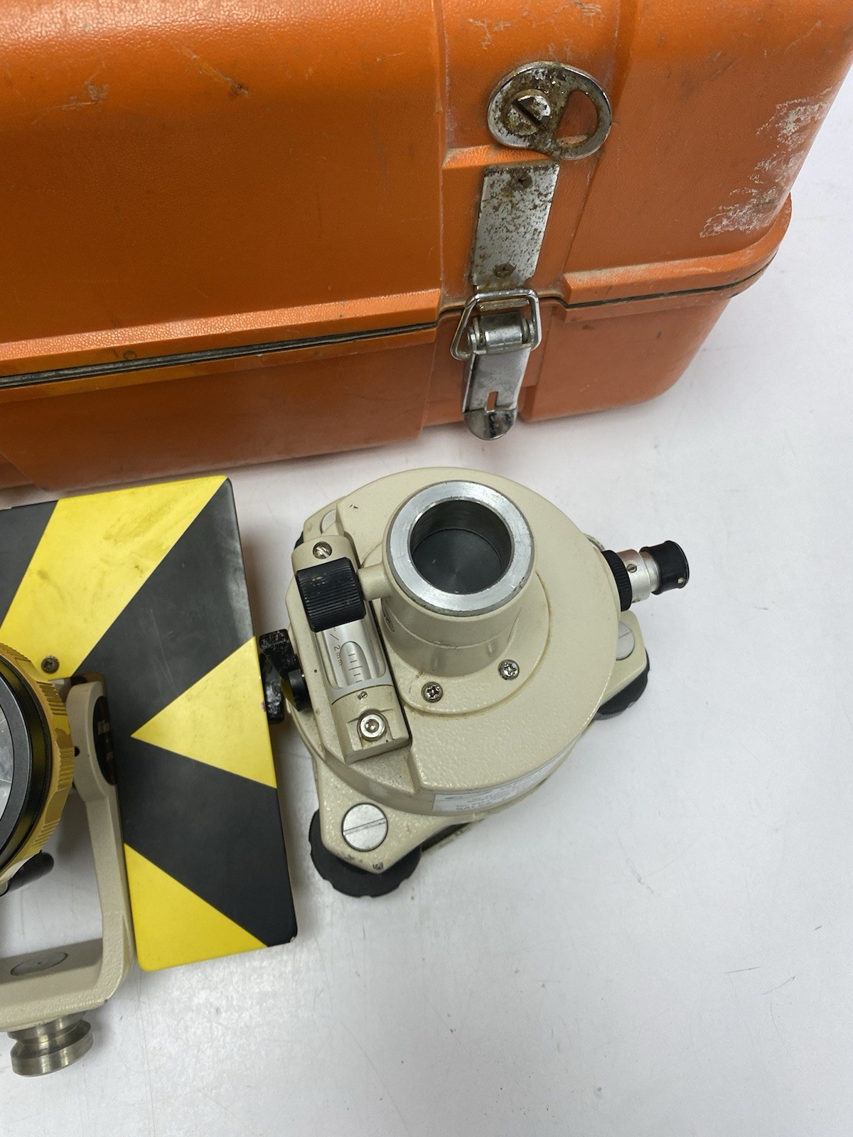 Nikon Prism Electronic Distance Meter