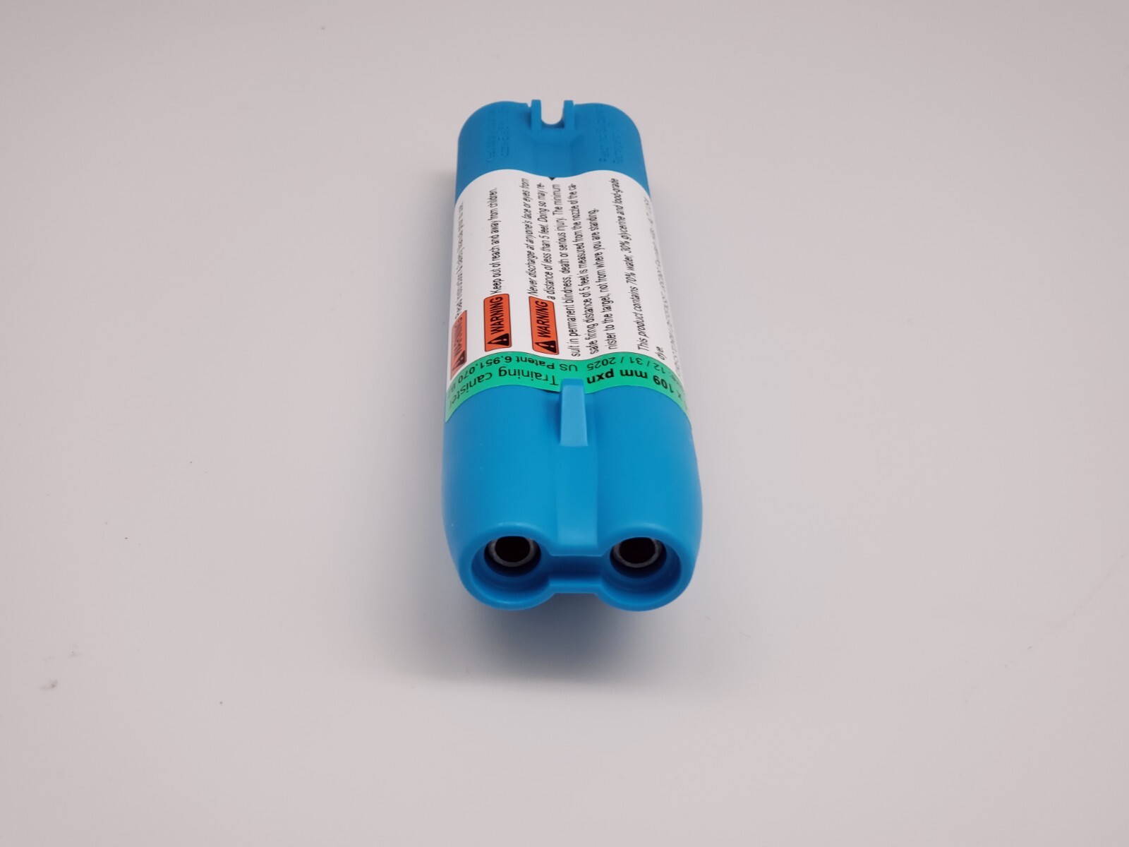 Piexon JPX Jet Protector Cartridge INERT for Practice