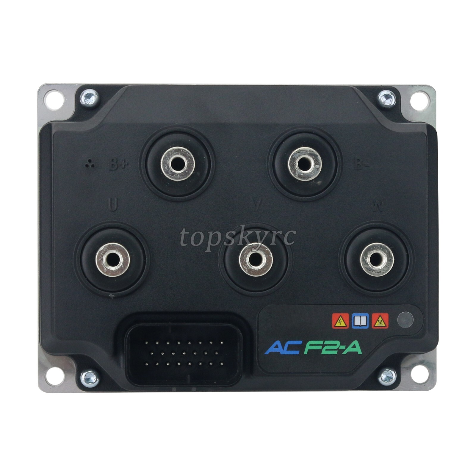 AC F2-A 24-200-001 (200A) Original AC Motor Controller with Jialift Program 24V