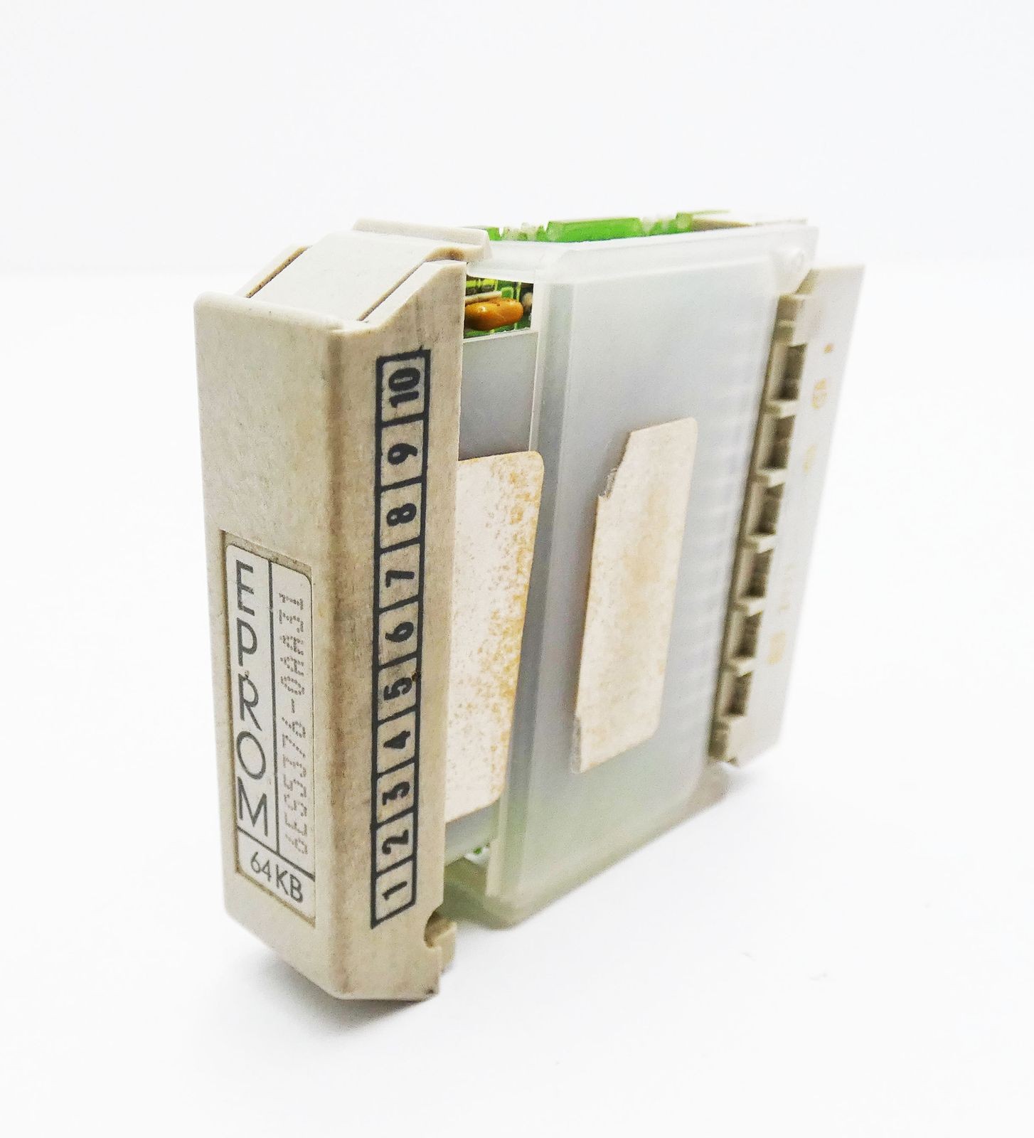 Siemens SIMATIC S5 6ES5376-0AA31 memory module / memory module -used-