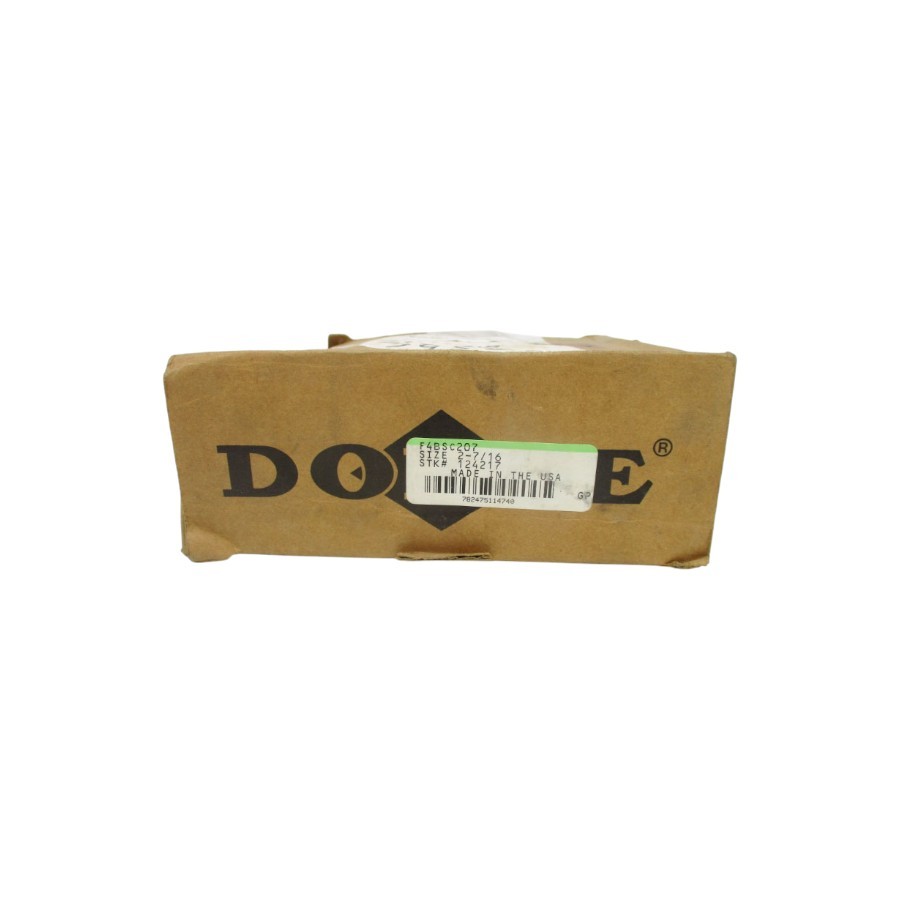 DODGE 124217 F4BSC207 NSMP
