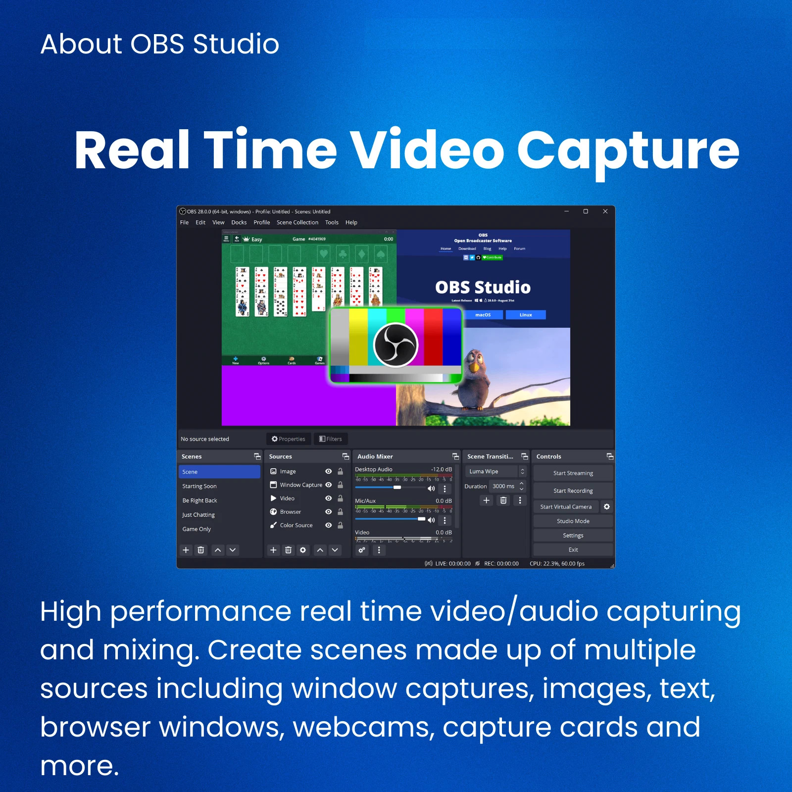 Premium Video Audio Recording Editing Software Toolbox Bundle 2026 for Windows