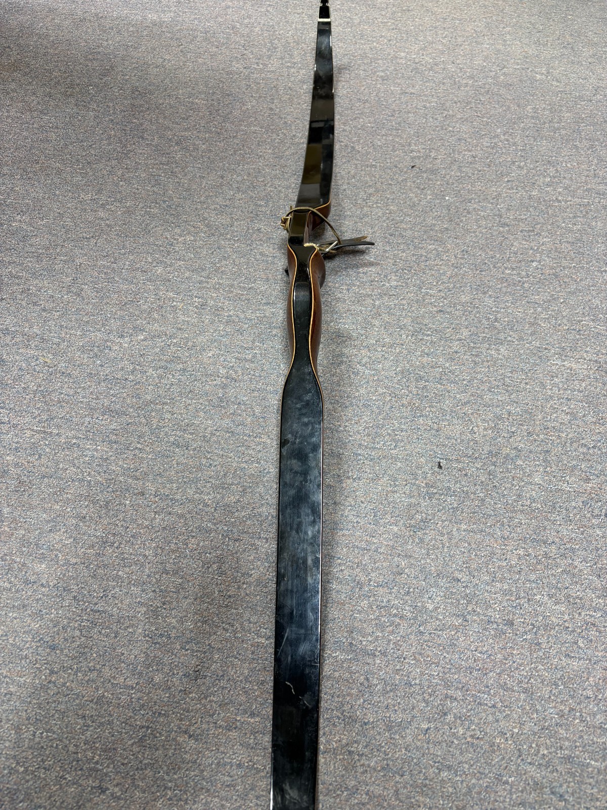 Browning Nomad Stalker 44 Pound 52 Inch