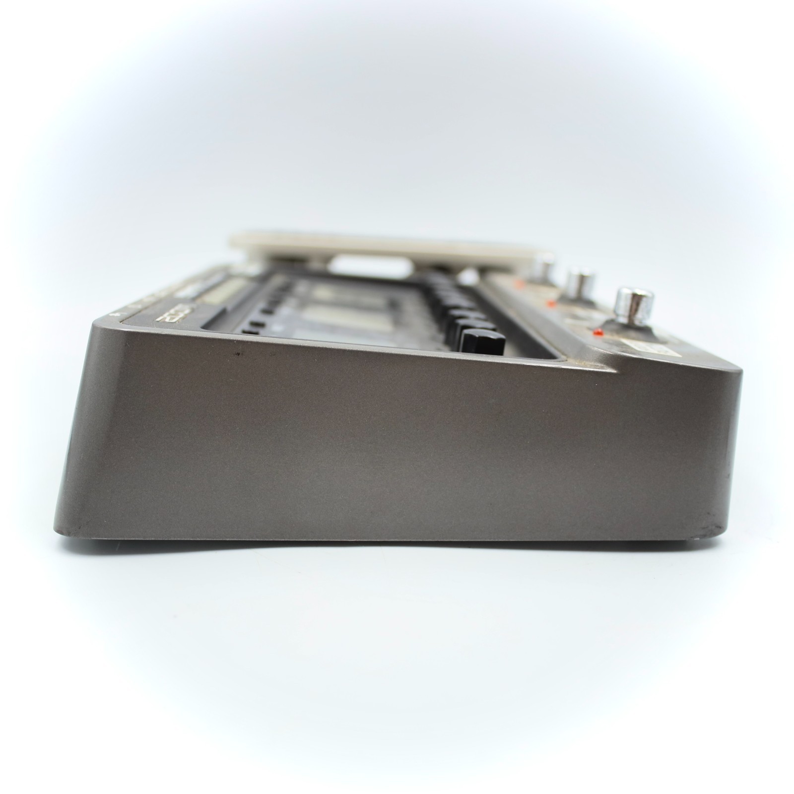ZOOM G3X Guitar Multi Effect Pedal 028877
