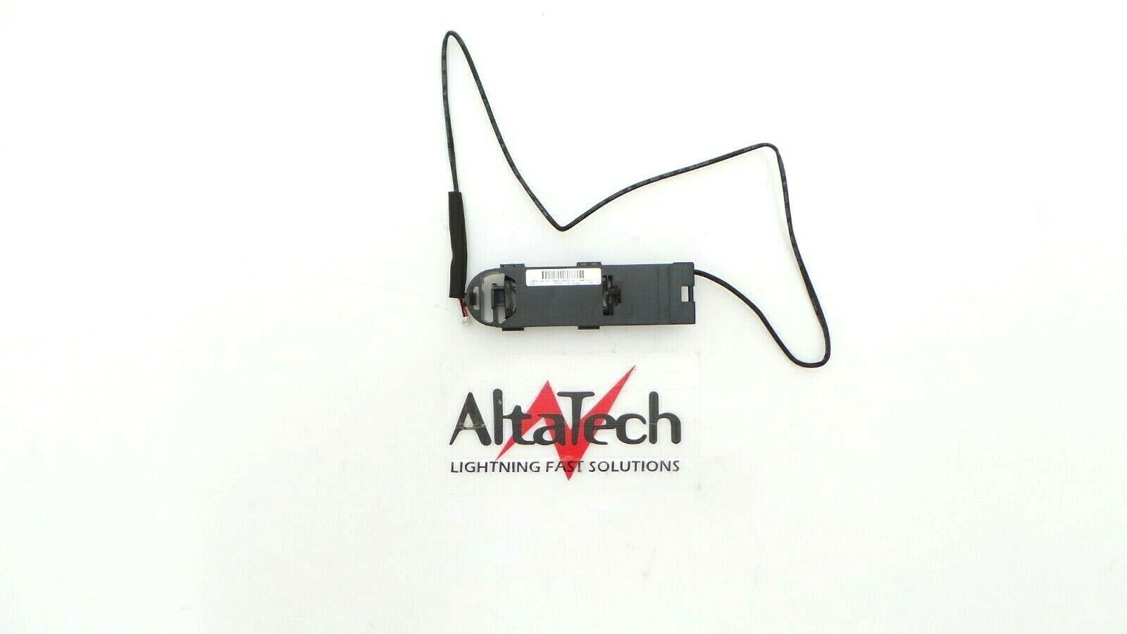 HP 587324-001 Flash Based Write Cache Capacitor Module w/ 24" Cable - 571436-002