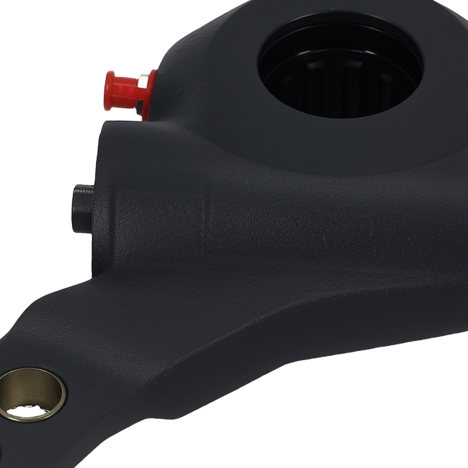 Pair Automatic slack adjuster for Euclid E-6923B Mack Volvo 40010142 3946757
