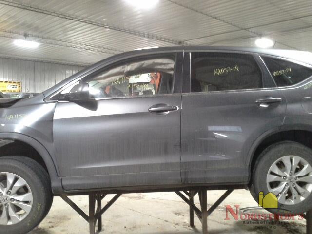 2014 Honda CR-V 4X4 Transfer Case