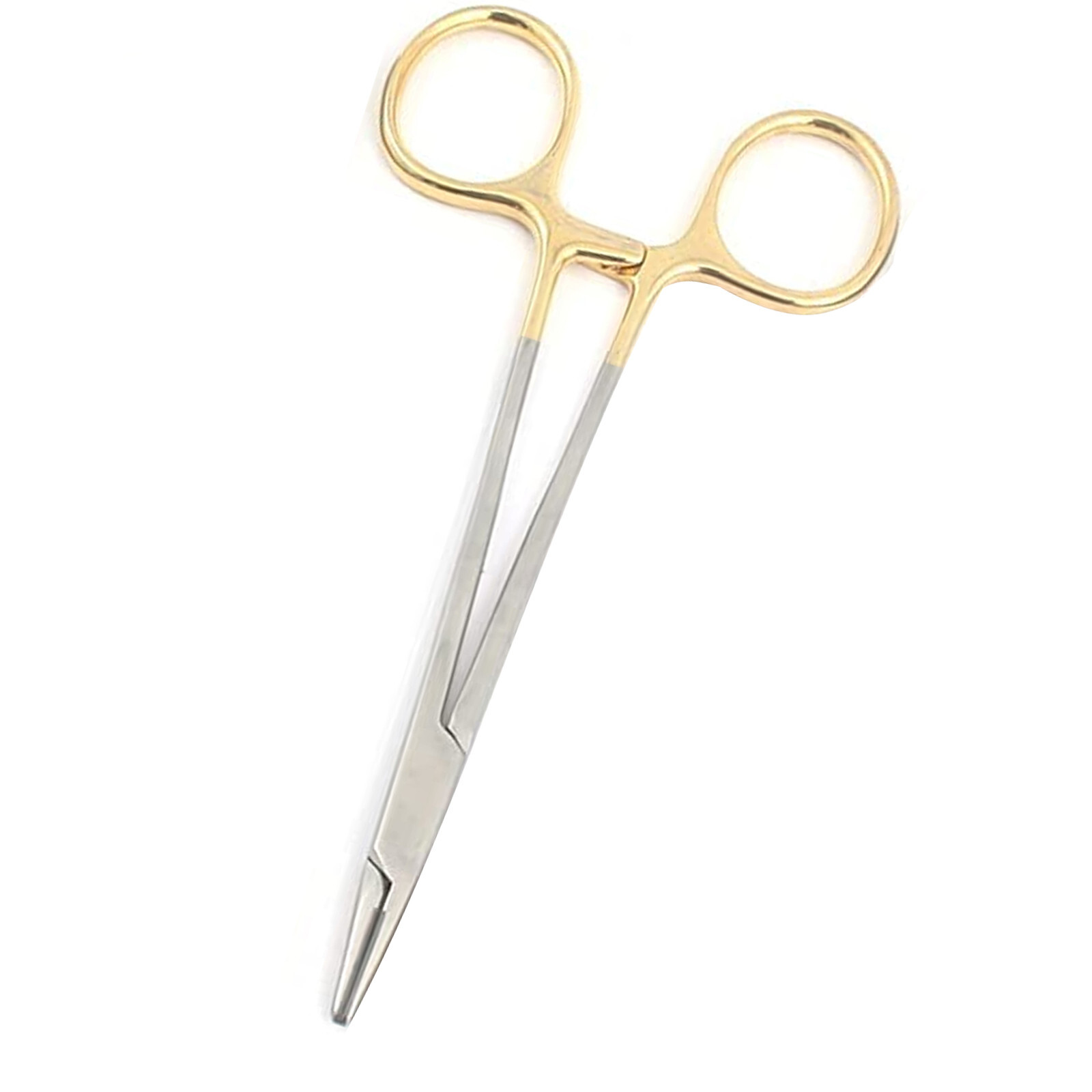 MAYO-HEGAR Needle Holder 6" TC Surgical ENT Instruments