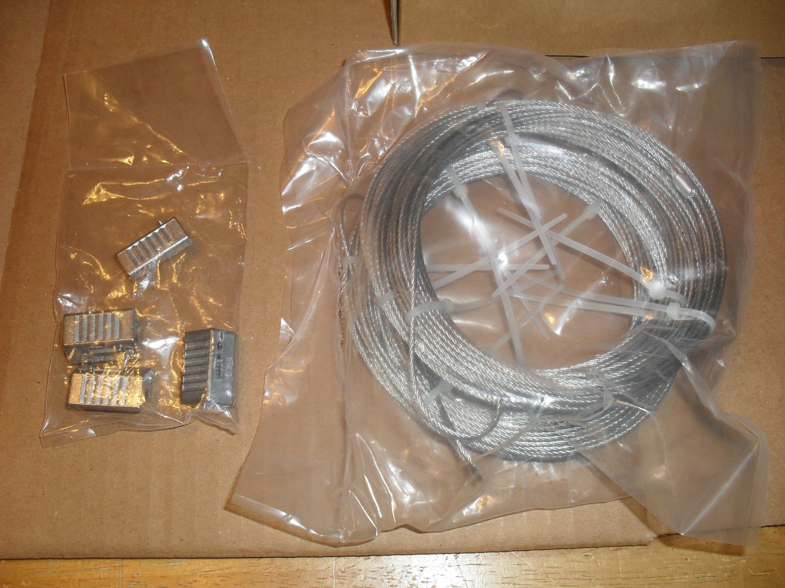 Chief CMSHDW Speed Connect Hardware Kit