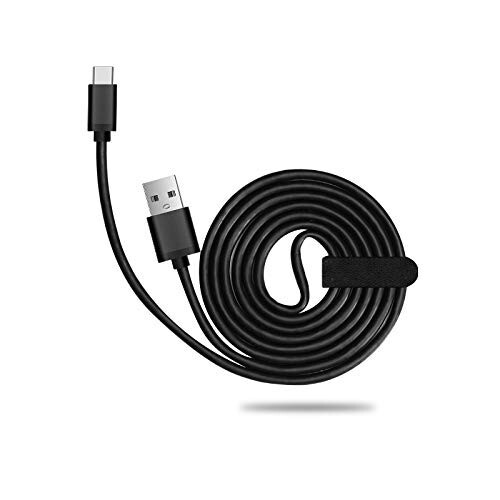 USB-C Data/Charger Cable for Ultimate Ears WONDERBOOM 4