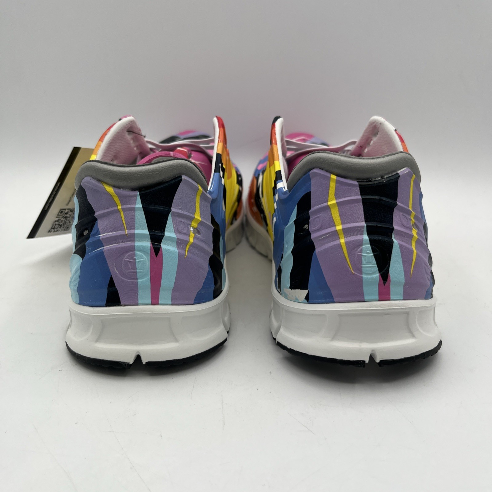 Crosskix Men’s Sz 7 Graffiti C