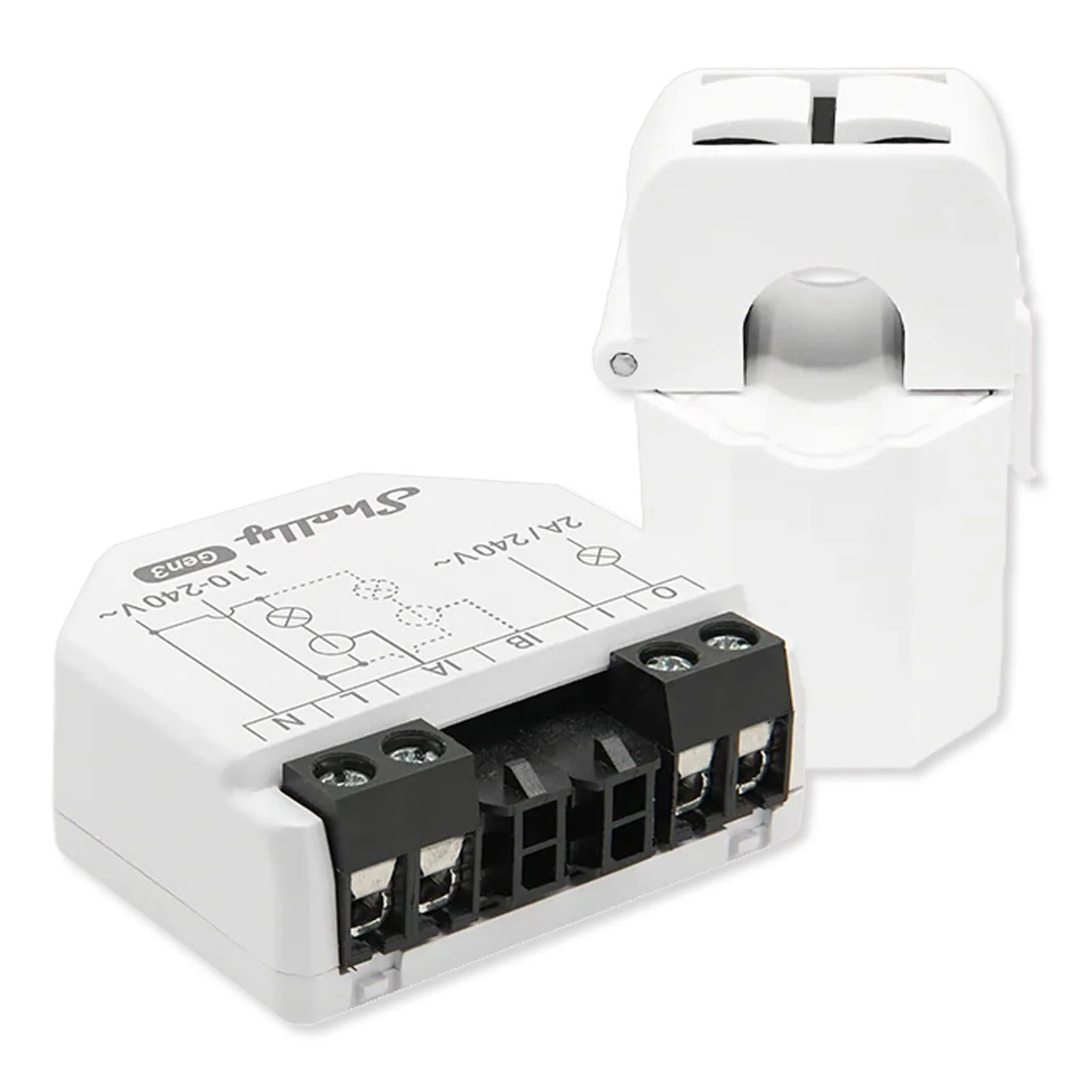 Shelly EM Gen3 50A (EM Gen3 50A)