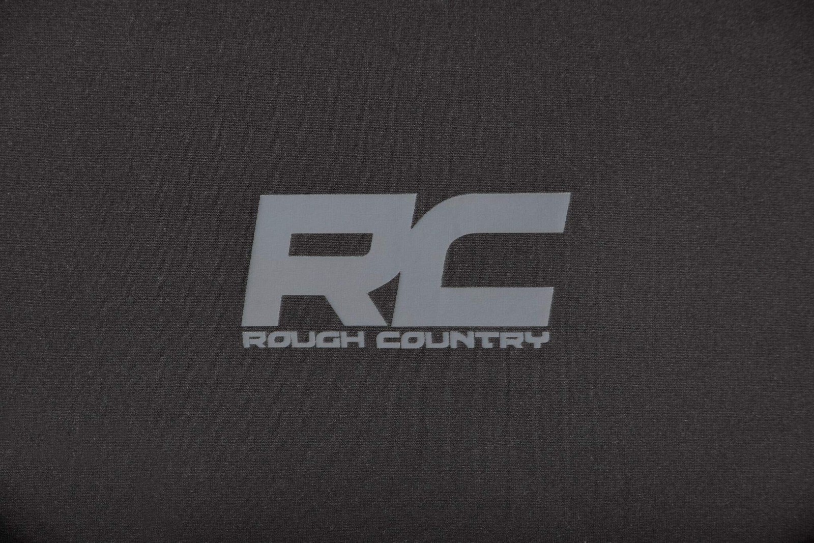 Rough Country Neoprene Seat Covers for Jeep Wrangler YJ (1987-1990) - Waterpr...