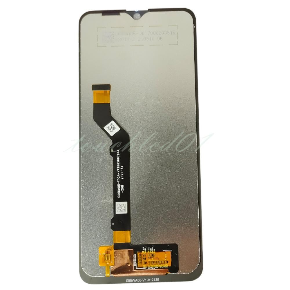 New Replacement For Cricket Dream 5G EC211001 LCD Display Touch Screen Digitizer
