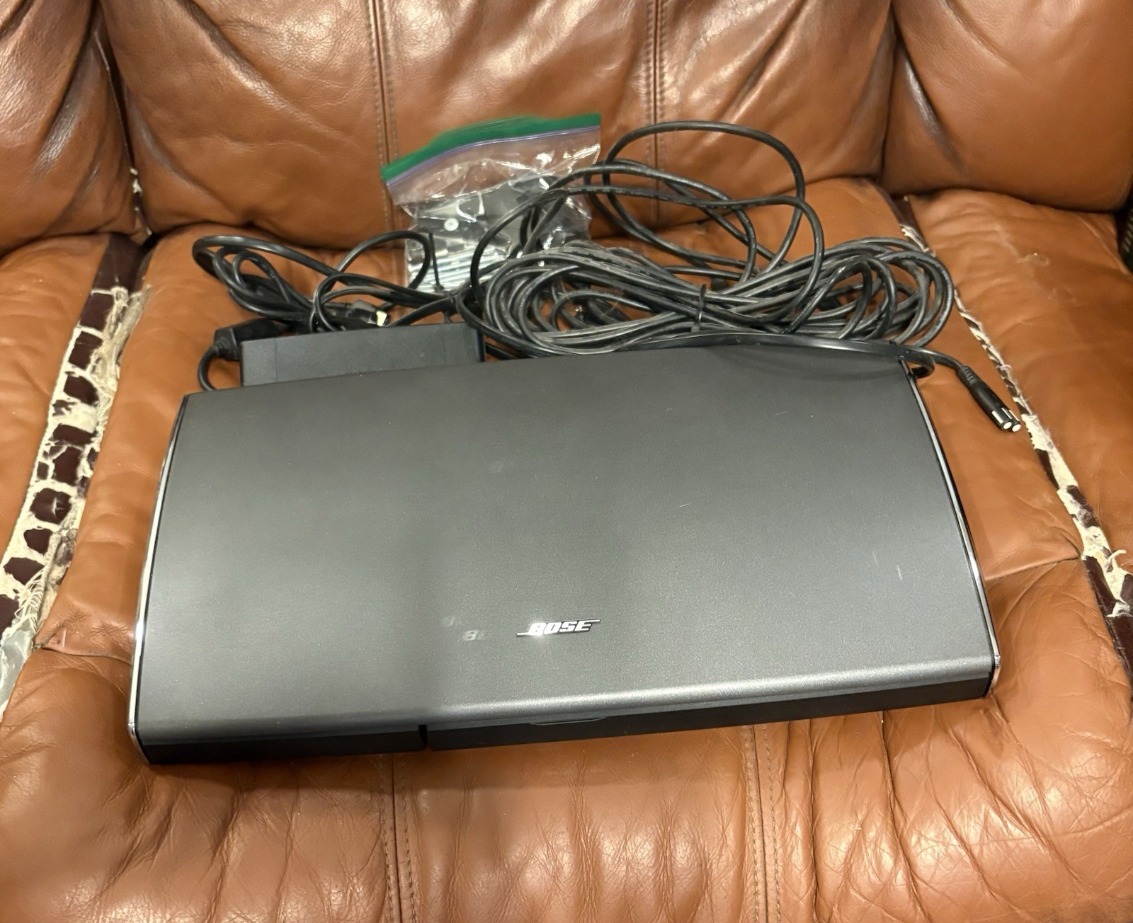 Bose V35 Complete Surround System