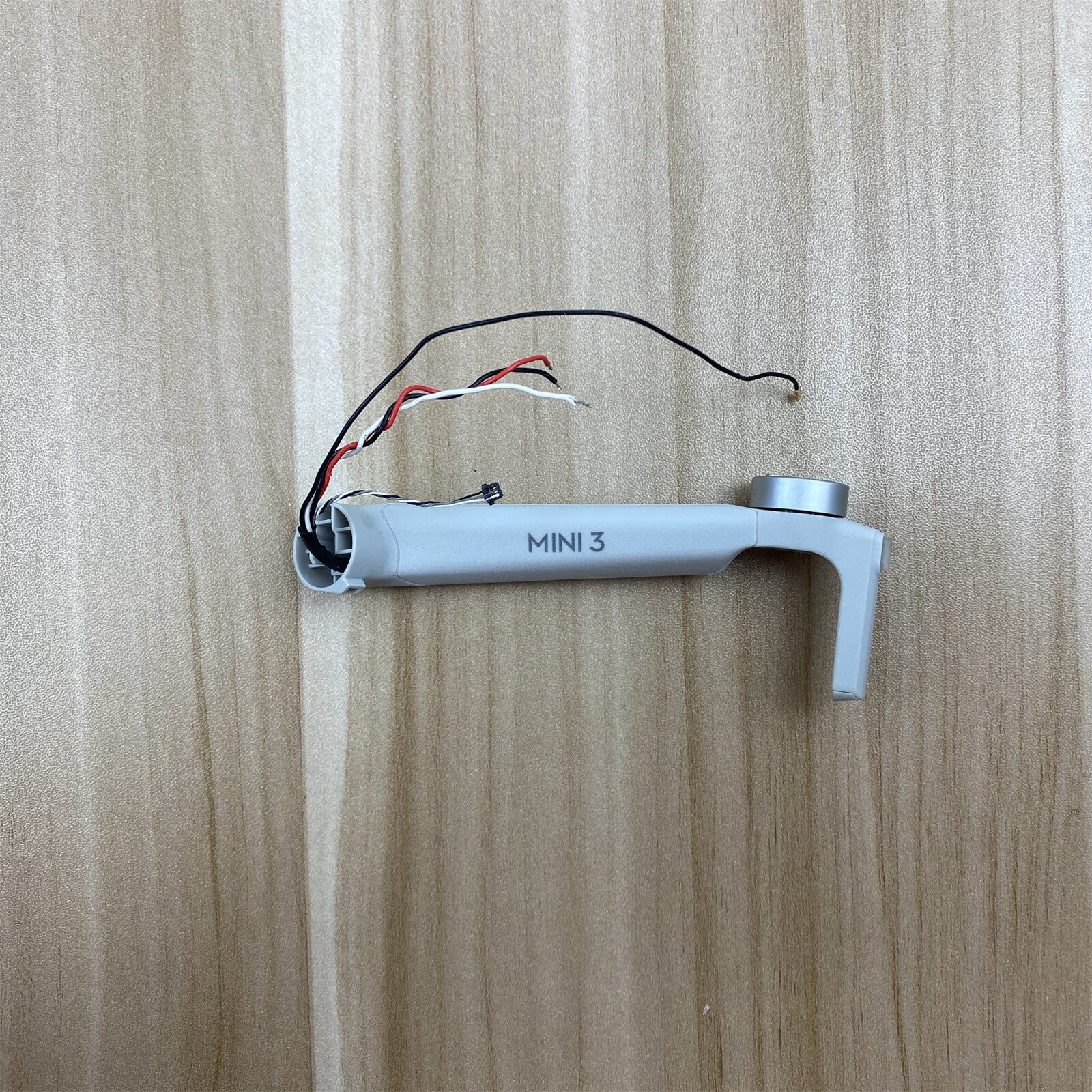 Arm With Motor For DJI Mini 3 Left Front/Left Rear/Right Front/Right Rear